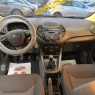 FORD KA 1.2 BENZINA 70CV 51KW ANNO: 01/2017
